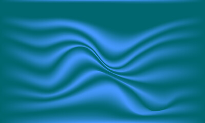 Dark blue silk satin Navy blue luxury background Space for design,Banner Beautiful. Elegant.Birthday, Christmas, Valentine's