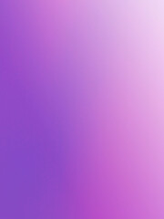 Trendy monochrome colour palette shades of purple violet pink lavender hue abstract gradient light effect glamour decorative background texture web template banner graphic advert design 