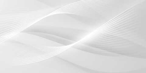 Abstract technology background, modern design vector illustration