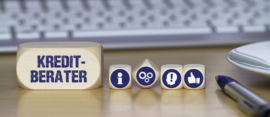 Kreditberater	