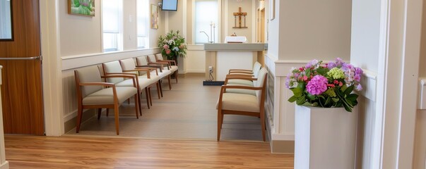 Healthcare Facility