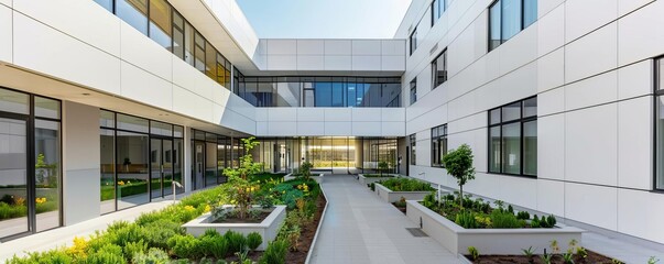 Healthcare Facility