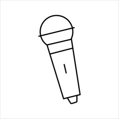 microphone