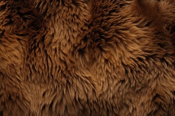 Grizzly bear backgrounds texture mammal.