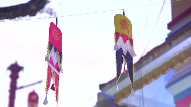 kerala traditional temple fest kodiyettu, Arattu Festival