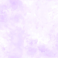 Half drop textured pattern. Watercolor seamless background, repeating textured plaster. Large format.