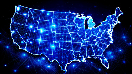 America's Connected Future