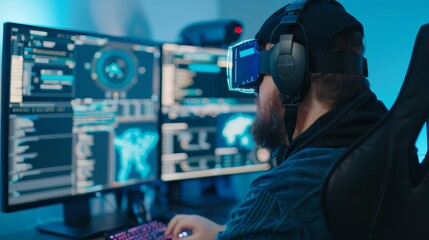 Programmer Application