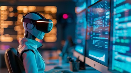 Programmer Application