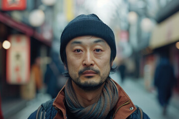 男, 男性, 無表情, 労働者, 社会人, 成人, 佇む男性, ポートレート, Man, Male, Faceless, Worker, Working People, Adult, Standing Man, Portrait