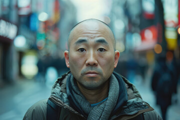 男, 男性, 無表情, 労働者, 社会人, 成人, 佇む男性, ポートレート, Man, Male, Faceless, Worker, Working People, Adult, Standing Man, Portrait