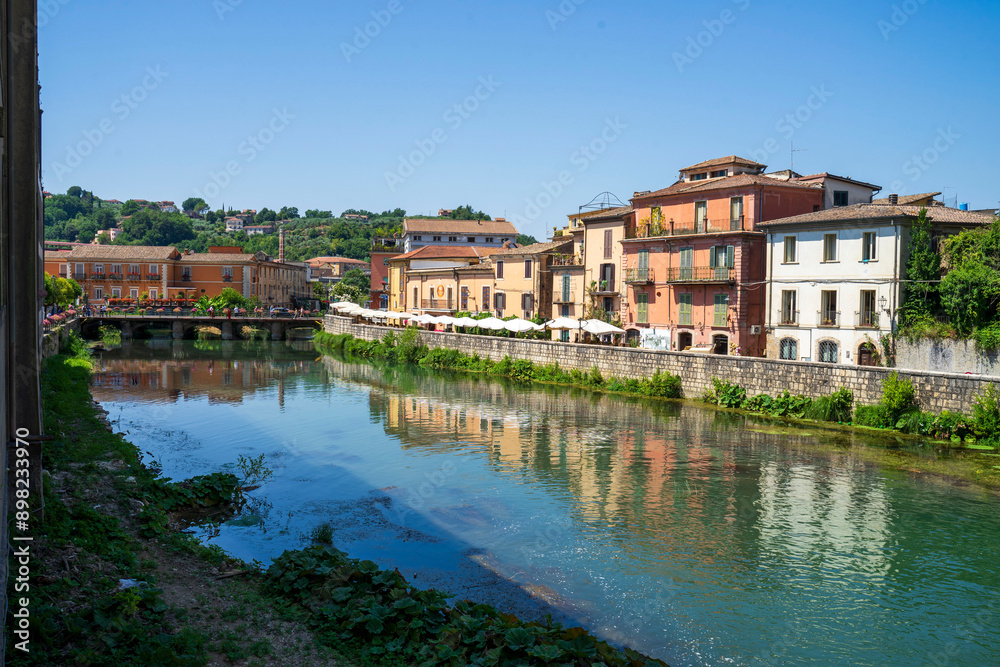 Wall mural Paesaggio