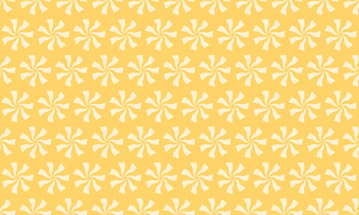 Seamless geometric pattern design. Abstract tech background. Simple vector ornament for web backdrop or fabric, paper print.