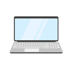 workspace vector illustration