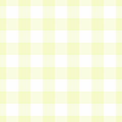 Grid check pattern textile, vertical background plaid seamless. Mature tartan texture vector fabric in light and white colors.