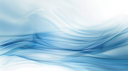 abstract blue and white background