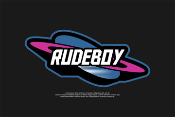 Vector streetwear design ideas concept vector graphic tee design suitable for printing