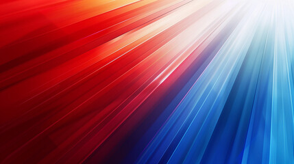 Republic, Independence day horizontal background for graphic design, web banner and multiple uses.