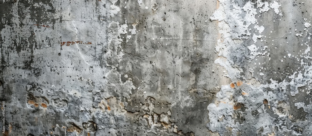 Aufkleber Background texture with a cement design perfect for adding a copy space image