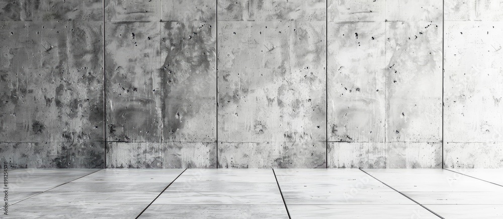 Aufkleber background with concrete wall texture and copy space image