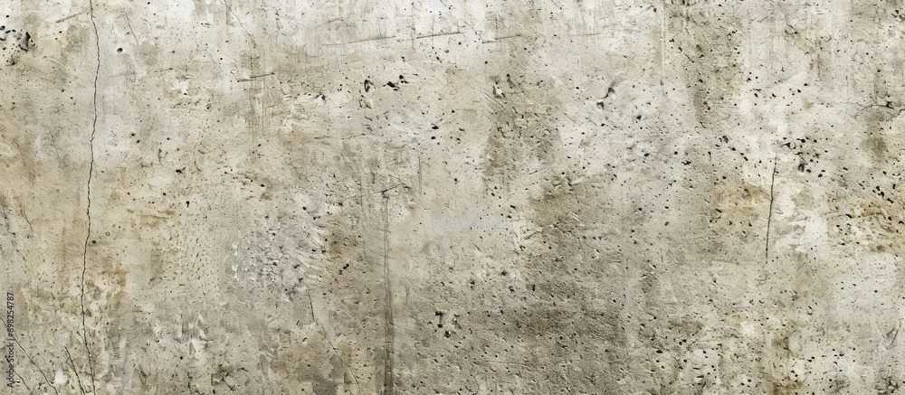 Fototapete Background texture with a cement design perfect for adding a copy space image