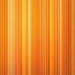 Obraz premium orange vertical lines background