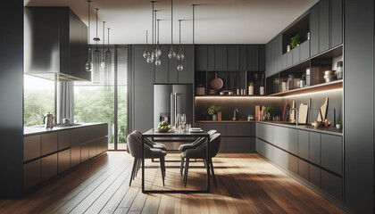 The Metropolitan Gourmet Retreat