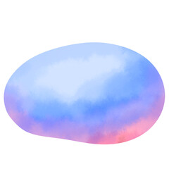 Summer beach text box