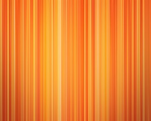 Fototapeta premium orange vertical lines background