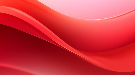 abstract red background. 