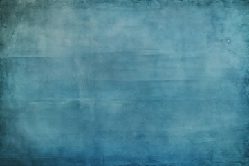Obraz premium Blue vintage paper texture backgrounds old distressed.