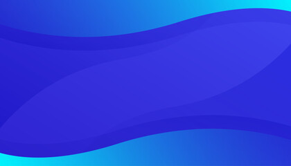 Abstract blue geometric banner background. Dynamic shapes composition. can be used for banner, layout, annual report, web design. Eps10 vector
