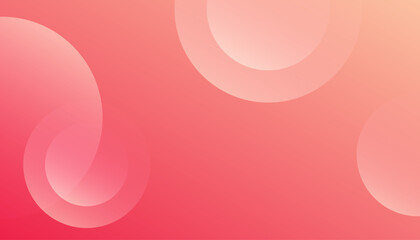 Pink geometric abstract background.   can be used for banner, layout, annual report, web design. Eps10 vector
