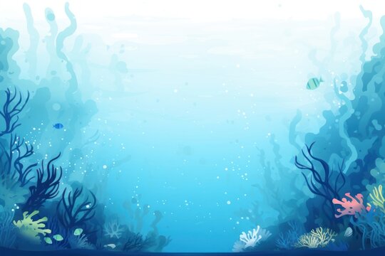 Underwater background backgrounds outdoors nature.