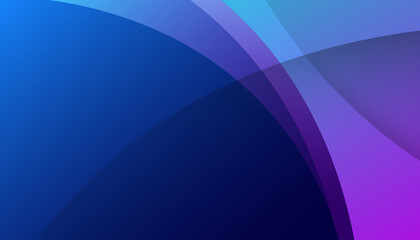 Blue geometric background. Dynamic shapes composition ideal for social media, banner, card, advertisement. Vector illustration