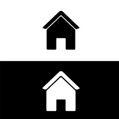 home vector icon 