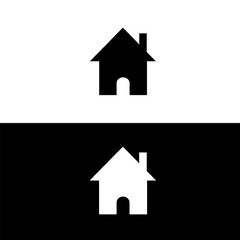 home vector icon 