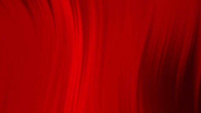 Subtle Red Gradient Animation Background