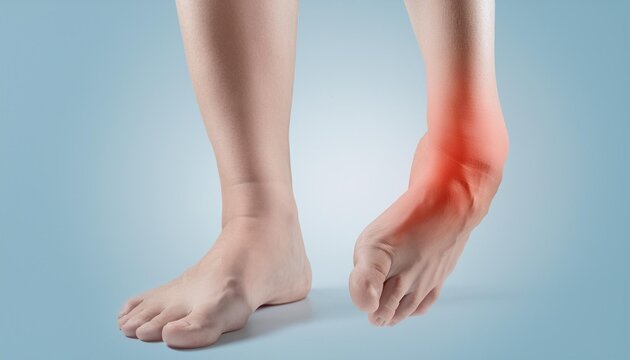 ankle sprain_ankle sprain