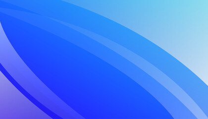 Abstract dark blue wave background. Fluid shapes composition. Vermilion base for website, print, base for banners, wallpapers, EPS 10
