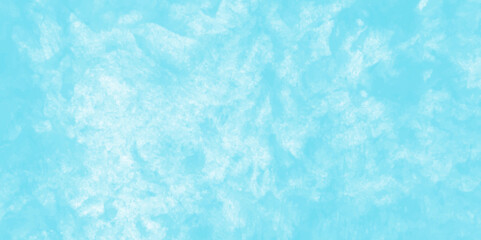 Abstract grainy and empty smooth grunge texture, Old and grainy blue paper texture, Abstract Painted Illustration Smooth grungy smokey light pastel colors ink glow aquarelle smudge illustration.