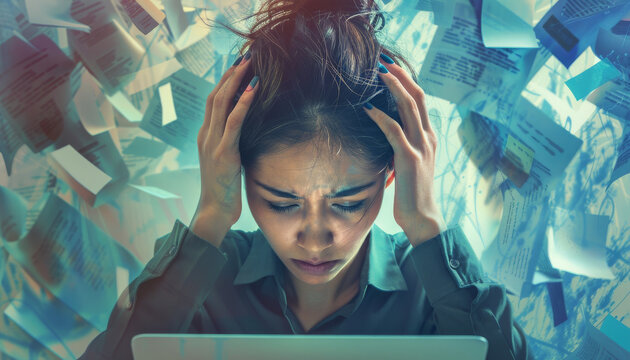 Stress Reduction Strategies