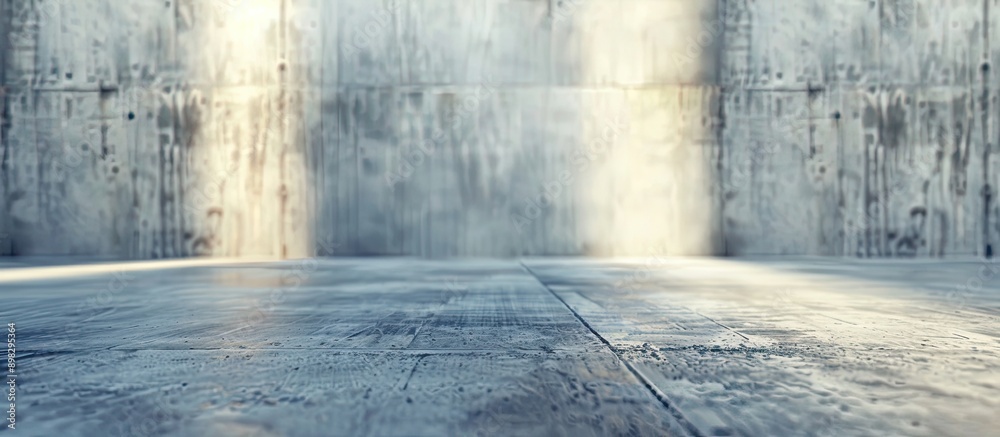 Aufkleber blurred concrete background with copy space image for designs featuring modern art on canvas ideal f