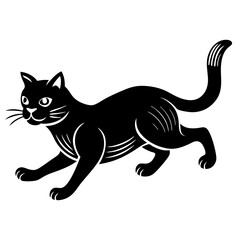  cat vector