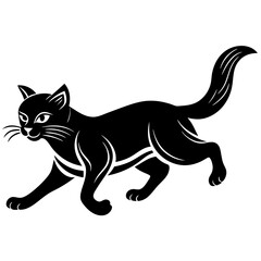  cat vector
