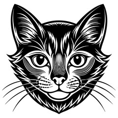  cat vector