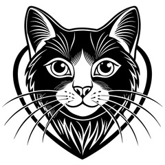  cat vector