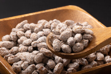 ほし納豆（乾燥納豆）