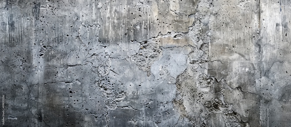 Poster textured cement wall background with available copy space image