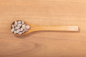 ほし納豆（乾燥納豆）